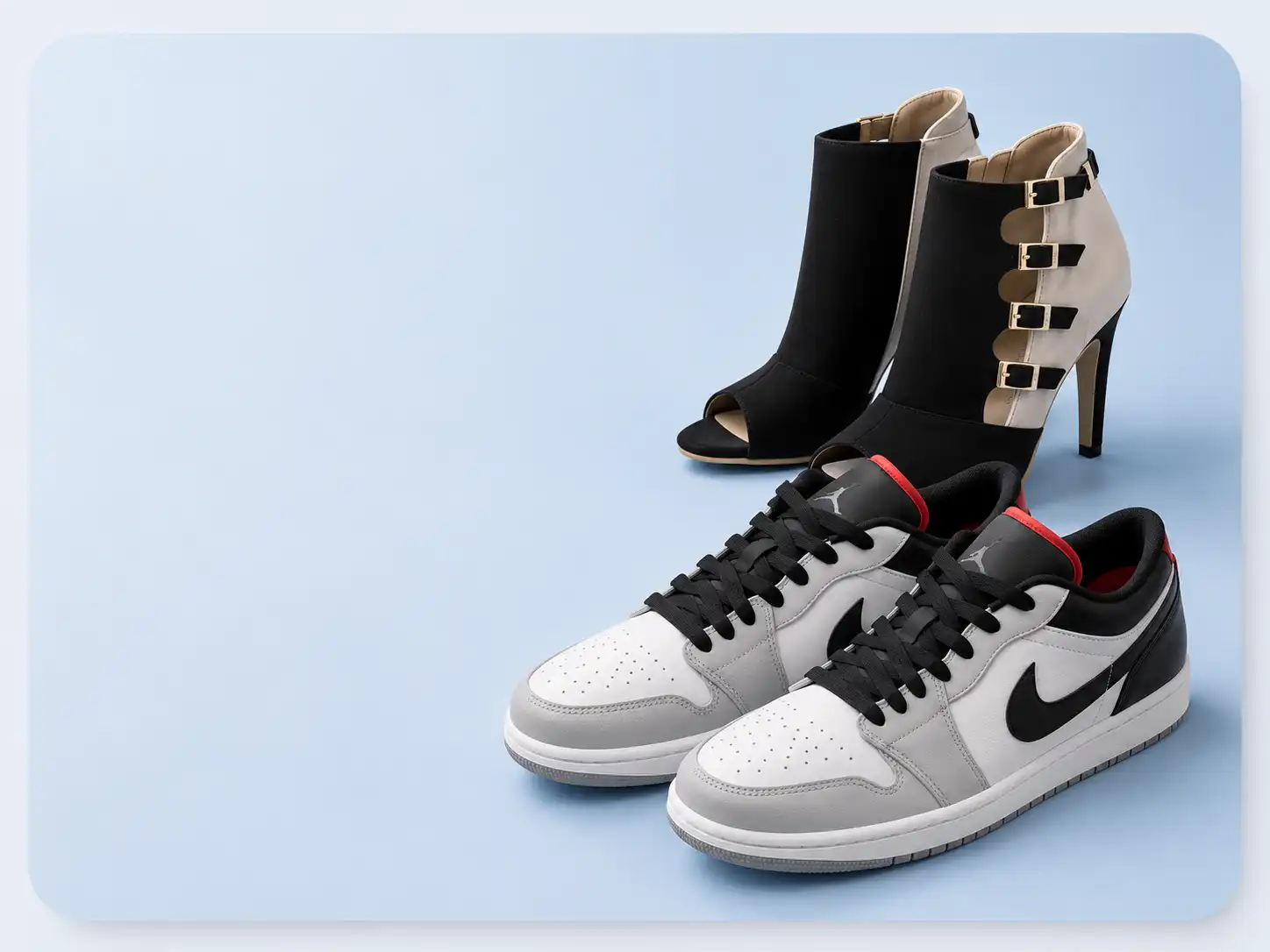 Shoe deals