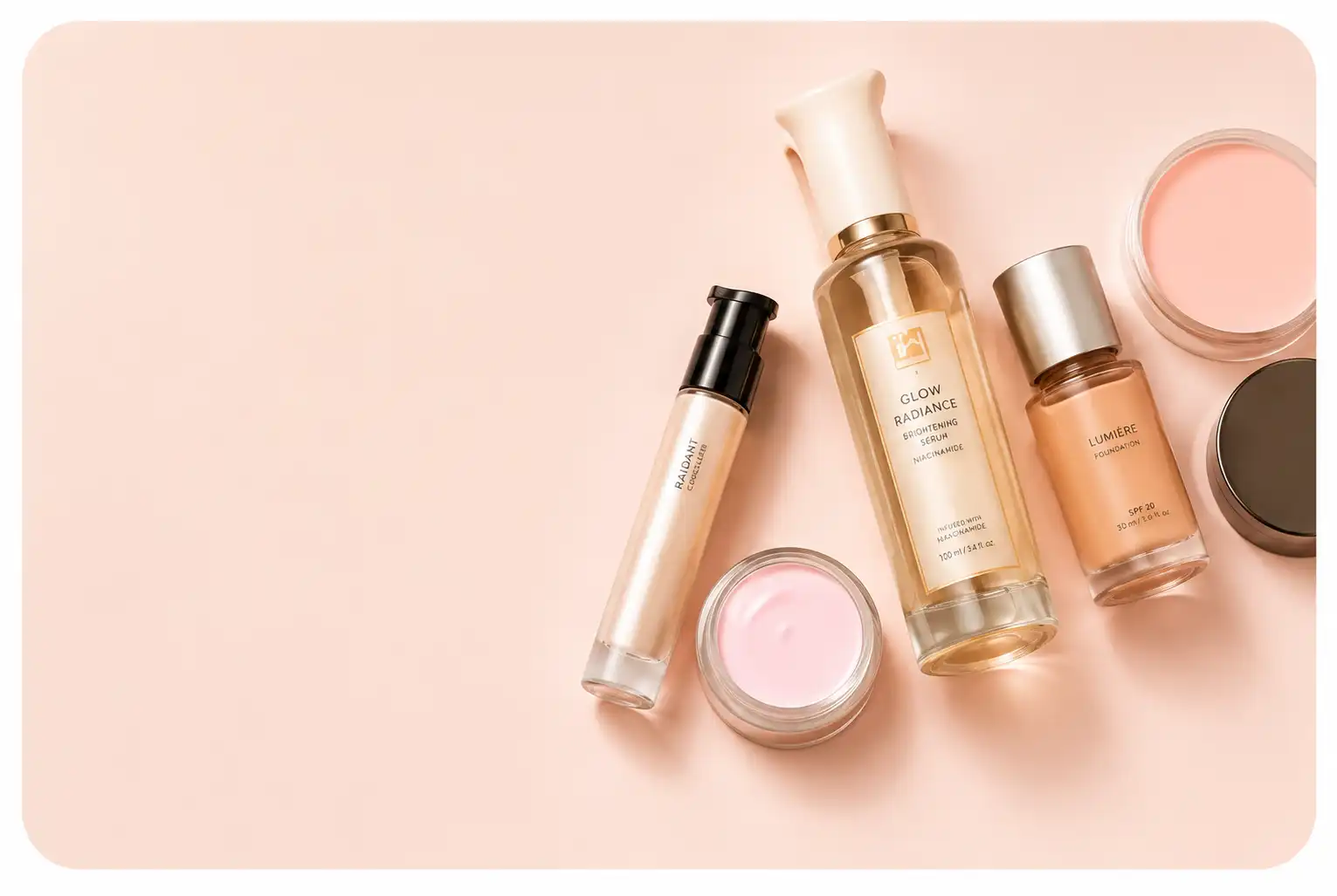 Beauty deals
